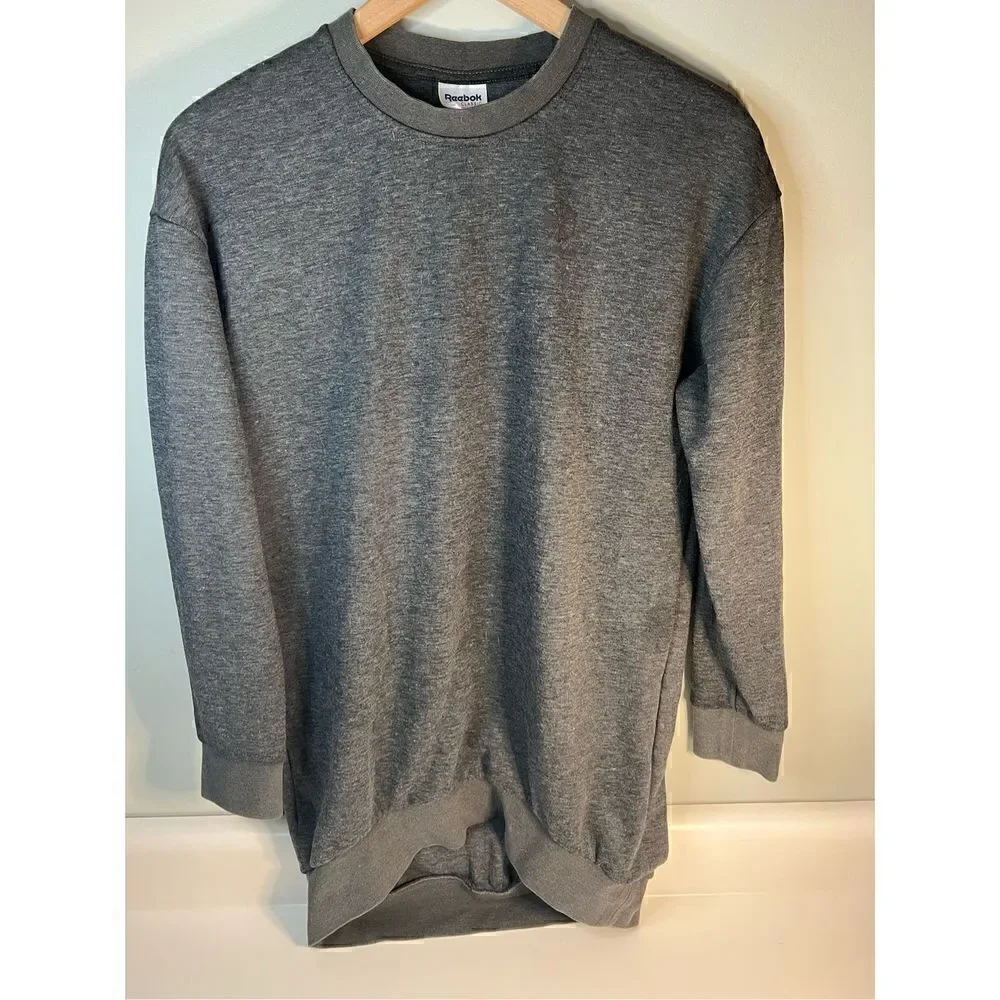 Reebok Classic Oversized Sweatshirt (CF2274)